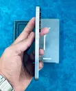 New Samsung Galaxy S25 256GB Silver - 5