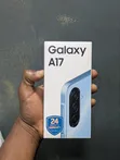 New Samsung Galaxy A17 128GB Blue - 2