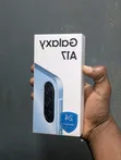 New Samsung Galaxy A17 128GB Blue - 3