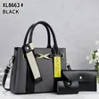 Grand Voyage 3-Piece Luggage Set - 2