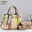 Grand Voyage 3-Piece Luggage Set - 4