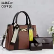 Grand Voyage 3-Piece Luggage Set - 5