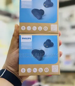 Philips 3000 Series ANC Pro Wireless Earbuds