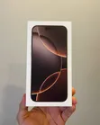 New Apple iPhone 16 Pro Max 256GB Gold - 1
