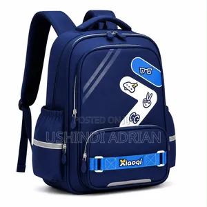 Campus Pro Bag - Student Backpack