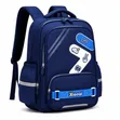 Campus Pro Bag - Student Backpack - 1