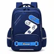 Campus Pro Bag - Student Backpack - 2