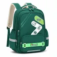 Campus Pro Bag - Student Backpack - 3