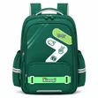 Campus Pro Bag - Student Backpack - 4
