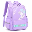 Campus Pro Bag - Student Backpack - 5