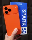 New Tecno Spark 50 128GB - 3
