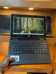 New Dell Latitude 3189 2-in-1 Touch Laptop - 1