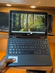 New Dell Latitude 3189 2-in-1 Touch Laptop - 2