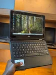 New Dell Latitude 3189 2-in-1 Touch Laptop - 3