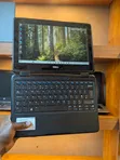 New Dell Latitude 3189 2-in-1 Touch Laptop - 4