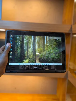New Dell Latitude 3189 2-in-1 Touch Laptop