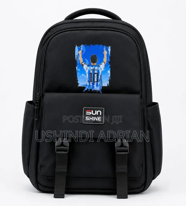 Campus Pro Bag - 1