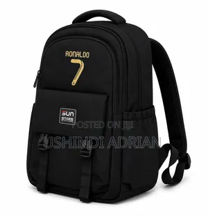 Campus Pro Bag