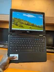 Dell Latitude 3189 Mpya 2-in-1 Laptop: 8GB RAM, 128GB SSD, Touchscreen - 4