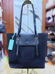 Executive Travel Bag - High Quality - 4