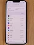 Apple iPhone 13 Pro Max 1 TB Used - 2