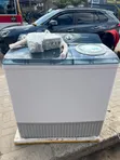 Hisense Washing Machine - 12kg - 1