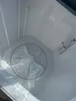 Hisense Washing Machine - 12kg - 3