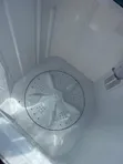 Hisense Washing Machine - 12kg - 5