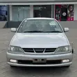 Toyota Carina 2001 Silver - 1