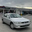 Toyota Carina 2001 Silver - 2