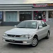 Toyota Carina 2001 Silver - 3