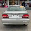 Toyota Carina 2001 Silver - 4