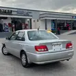 Toyota Carina 2001 Silver - 5