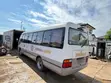 Toyota Coaster 2004 White - 3