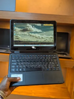 New Dell Latitude 3189 Laptop - 8GB RAM, 128GB SSD, Touchscreen