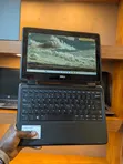 New Dell Latitude 3189 Laptop - 8GB RAM, 128GB SSD, Touchscreen - 4