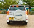 Toyota RAV4 2007 Pearl - 2