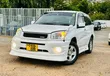 Toyota RAV4 2007 Pearl - 3