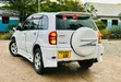 Toyota RAV4 2007 Pearl - 4