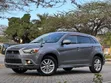 Mitsubishi RVR 2.0 2012 Gray - 1