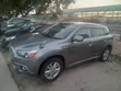 Mitsubishi RVR 2.0 2012 Gray - 4