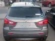 Mitsubishi RVR 2.0 2012 Gray - 5