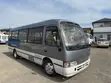 Toyota Coaster 2004 Grey - 1