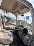 Toyota Coaster 2004 Grey - 4