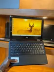 New Dell Latitude 3189 2-in-1 Touch Laptop - 2