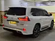 Lexus LX 570 AWD 2021 White - 5