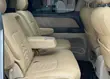 Toyota Alphard 2007 Silver - 2