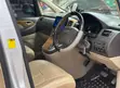 Toyota Alphard 2007 Silver - 5