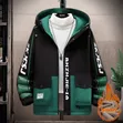 Brand New Jacket Coat - Amazing Quality - 1