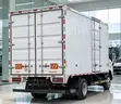 FAW 130HP New Model Truck - Box Body - 4